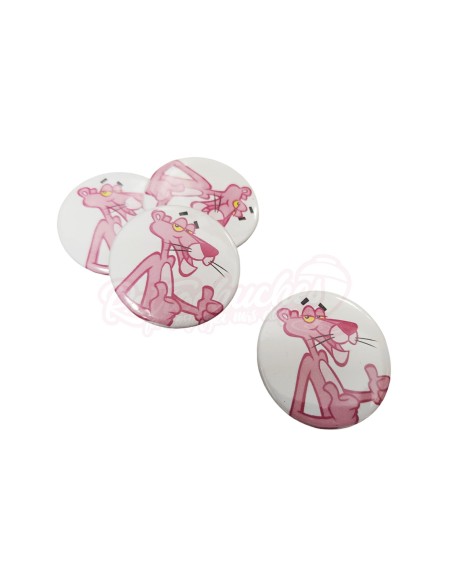 Chapas Retro con los personajes de tu infancia Chapas Retro con los personajes de tu infancia