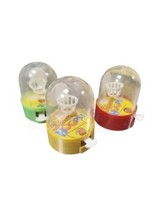 Pequeño juego de Canasta y encesta de Baloncesto Mini