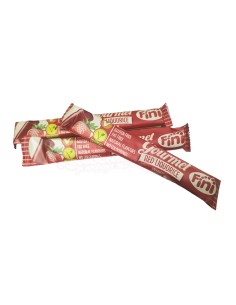Regaliz Gourmet de Fini sabor Fresa