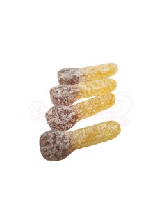 LLaves Inglesas ácidas Cola - Limón