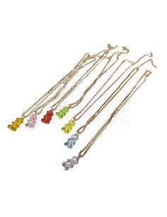 Los collares más molones en Retrochuches para ti