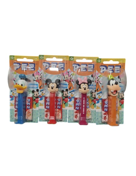 Expendedor Caramelos PEZ dispensador Expendedor Caramelos PEZ dispensador