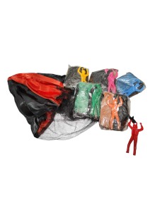 Soldado Paracaidista Bolsa