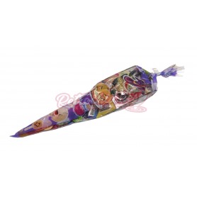 Retropack Cono Bolsa Terrorifico para Halloween