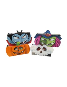 El pack de gominolas más delicioso y terrorífico