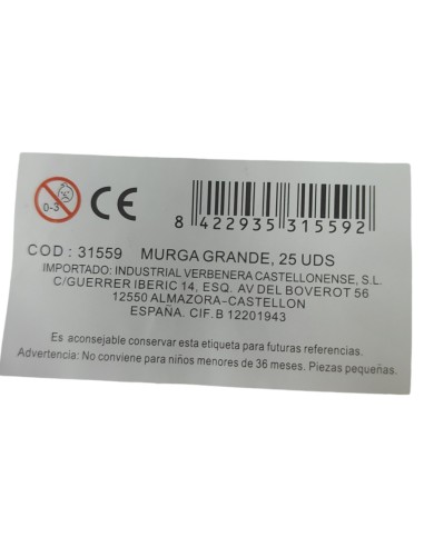 Pito o Silbato Murga de Carnaval Kazoo