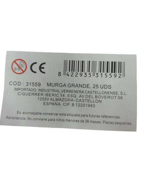 Pito o Silbato Murga de Carnaval Kazoo