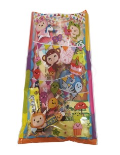 Las mejores Bolsas de chuches están en Retrochuches
