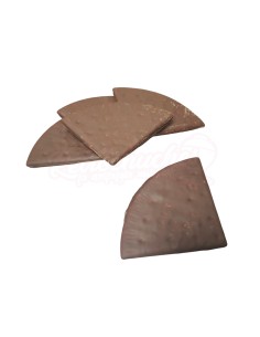 Las galletas de chocolate de los quioscos
