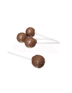El Chupa Chup Rosa de Chocolate, un clásico de los 90s