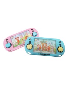 Juego de agua de anilla Movil