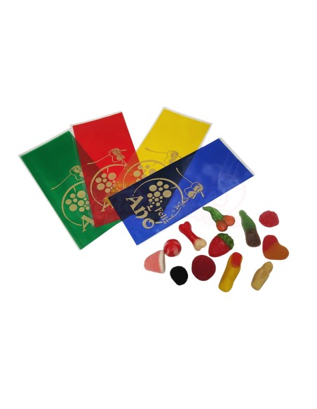 Las Uvas de la suerte más dulces que puedes tomar para empezar el año Las Uvas de la suerte más dulces que puedes tomar para empezar el año