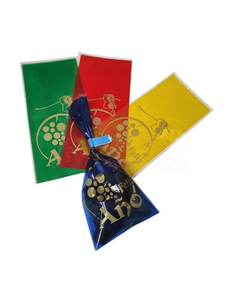 Las Uvas de la suerte más dulces que puedes tomar para empezar el año Las Uvas de la suerte más dulces que puedes tomar para empezar el año