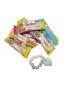Pulseras Brazaletes de dextrosa con distintos diseños