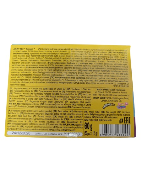 Pulseras Brazaletes de dextrosa con distintos diseños Pulseras Brazaletes de dextrosa con distintos diseños
