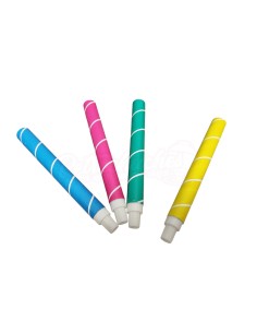 Cerbatana para lanzar Bolas como en tu infancia