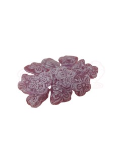 Compra ya los clásicos caramelos de violeta