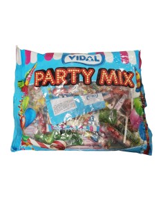 Rellena tus piñatas con las mejores chuches
