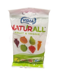 Las gominolas aptas para veganas más blanditas y deliciosas