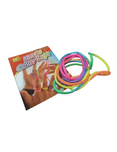 Ratones de Hojalata con Cuerda