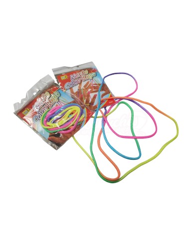 Ratones de Hojalata con Cuerda