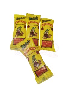 Milolo Arroz Inflado sabor jamón