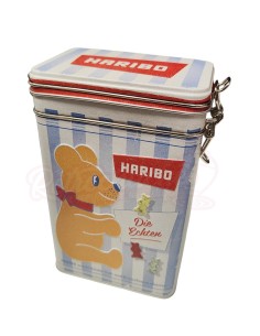 Caja Vintage de los Ositos Haribo