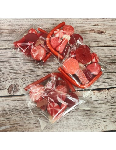 El detalle más dulce y especial presentado de manera original