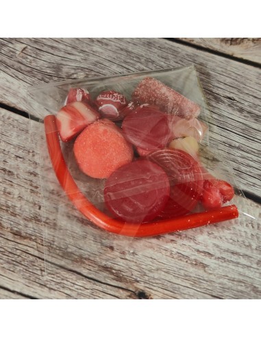 El detalle más dulce y especial presentado de manera original