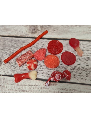 El detalle más dulce y especial presentado de manera original