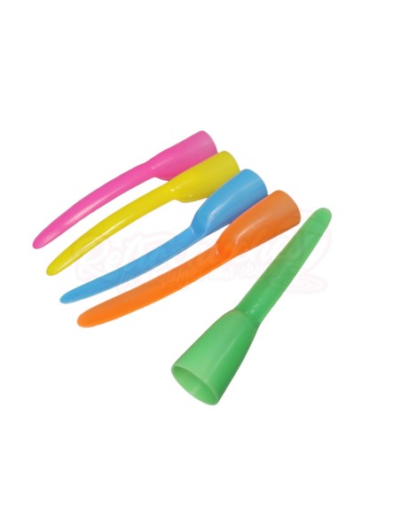 Uñas de bruja baratija juguete Uñas de bruja baratija juguete