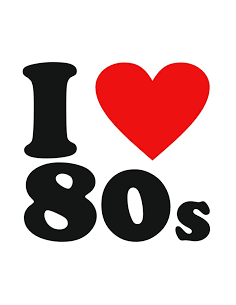 La mesa dulce que te llevará de vuelta a los 80s