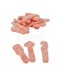 Herramientas super ácidas de fresa de Fini