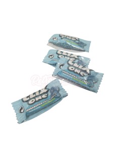 Chicle Clix Hierbabuena Sin azúcar