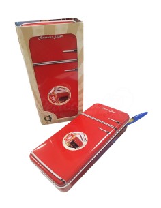 Estuche lapices US Diner Fridge