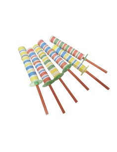 yo-yo chino o de papel